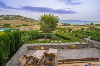Image de Family Villa close to Naousa