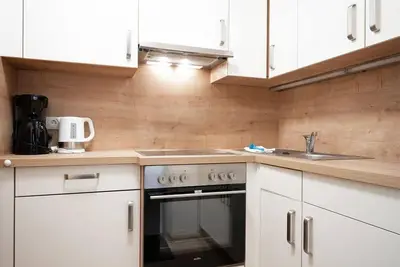 Image de Seilergasse Apartment 7 - Lake View - Apartment Seilergasse by we rent