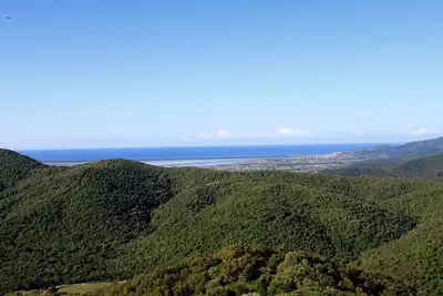 Image de My Home @Le Guazze Bone -Whole House Sea View With Garden