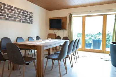 Image de Lake Lodge - Terrace - Lake View Lodges by we rent