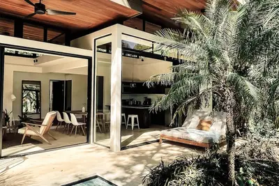 Image de Nalu Nosara Pool Villa Mar