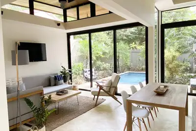 Image de Nalu Nosara Pool Villa Flor
