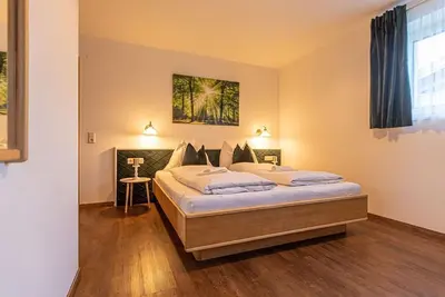 Image de Tevini - Schmittenblick - Tevini Alpine Apartments by we Rent