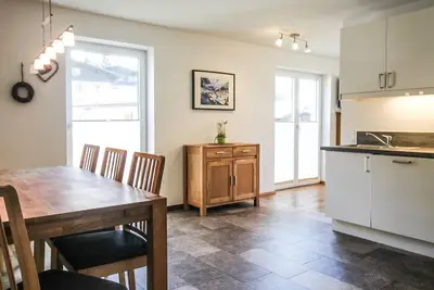 Image de Tauern Relax - Penthouse Lodge - Tauern Relax Lodges by we rent
