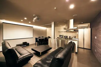 Image de 93  including terrace Musashi Condo Shinjuku  1f Dining Suite / Shinjuku-ku Tokyo