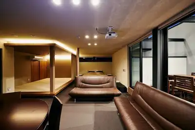 Image de 81Terrace included Musashi Condo Shinjuku2F Terrace Suite / Shinjuku-ku Tokyo