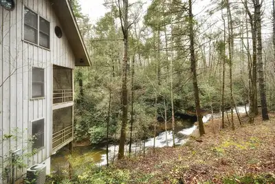 Image de Tuckaway at Jones Gap