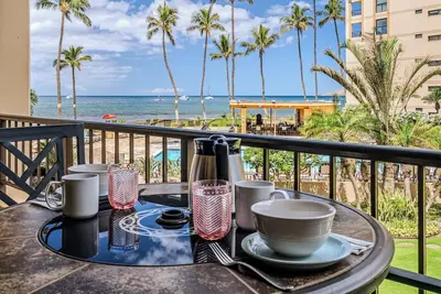 Image de Sugar Beach 206 Highly Upgraded Condo Home with Amazing Ocean Views