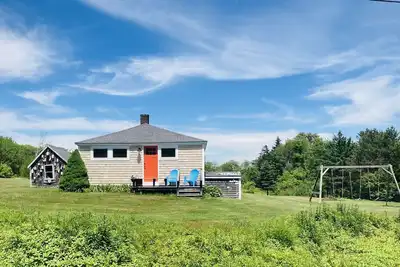 Image de Newly renovated Cottage