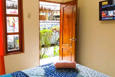 Image de Private Matrimonial Room near the beach