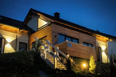 Image de Sauerland Chalets - \"Chalet Wanderlust\"