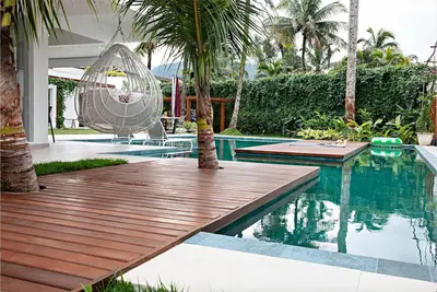 Perfect house