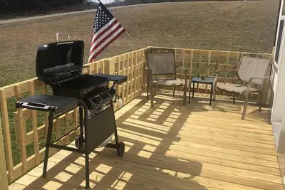 Image de Family-friendly cottage - close to Bms, Watauga Lake, Asheville, Johnson City