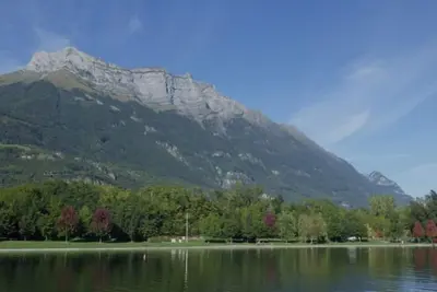 Image de Appartement charmant au cœur de la Savoie