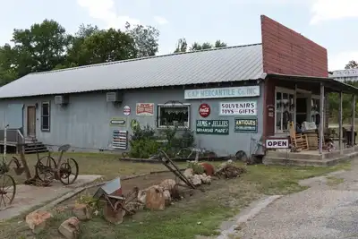 Image de Gap Mercantile Cottage