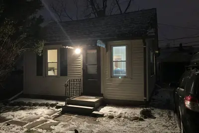 Image de Parma Tiny House w/yard Ok for Pets