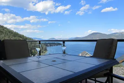 Image de Lakeview Cottage / Pet Friendly - La Casa