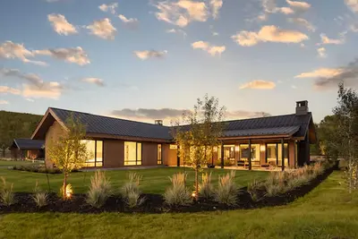 Image de Modern Luxury - Backside of Deer Valley