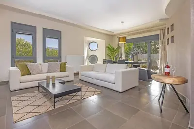 Image de Anssami Villa