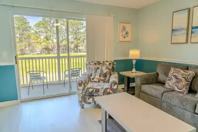 Image de Recently Updated 1 Br Condo- Waterway Village 1e Golfer's Paradise