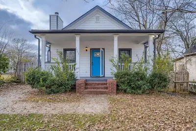 Image de Downtown Atlanta Haven