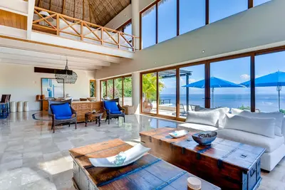 Image de Spectacular Ocean View Villa at Real Del Mar