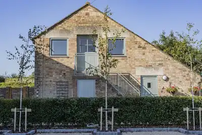 Image de Granary at Hunt Court - sleeps 4 guests in 2 bedrooms