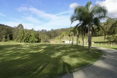 Image de Oct Forest lodge Eco retreat homestead 20 people