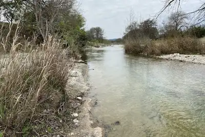 Image de Frio River!