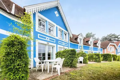 Image de Maison Confort 2 chambres (6 personnes)