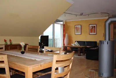 Image de Vacation apartment, 84sqm, 2 bedrooms, max. 5 persons