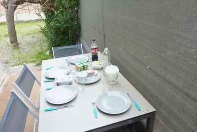 Image de Appartement rénové, avec climatisation