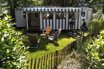 Image de Home Premium 3 ch 2 sdb (gamme Privilège) 6 personnes