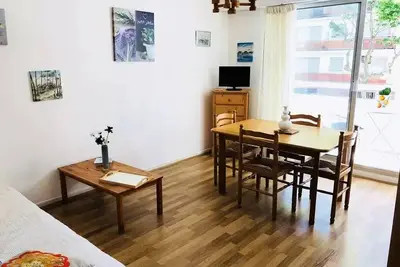 Image de Arcachon Centre-Ville – T3 A 280 M De La Plage Et A Proximite De La Gare Sncf