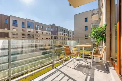 Image de Sun & Snow apartament dla 4 osób by Interhome