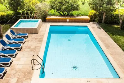 Image de Maison de vacances Pollença pour 1 - 12 personnes avec 6 chambres à coucher - Maison de vacances