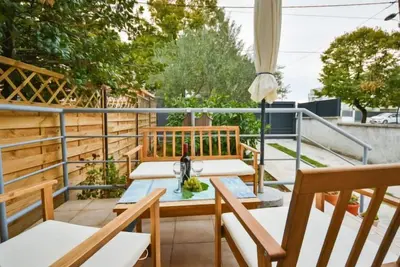 Image de Appartement Mia by Interhome