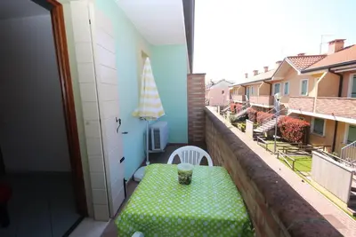 Image de Residence Solmare, apartments with swimming pool