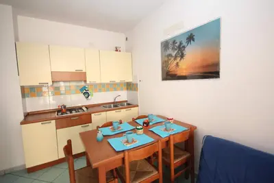 Image de Residence Solmare, apartments with swimming pool