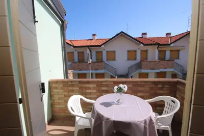 Image de Esidence Solmare 61/16 apartments with shared pool