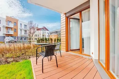 Sun & Snow apartament dla 4 osób by Interhome