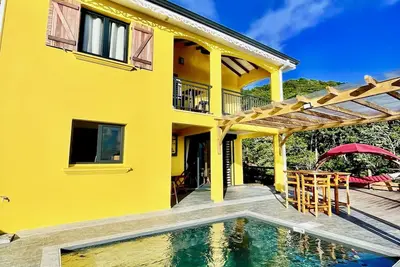 Image de Premium Villa Sea View