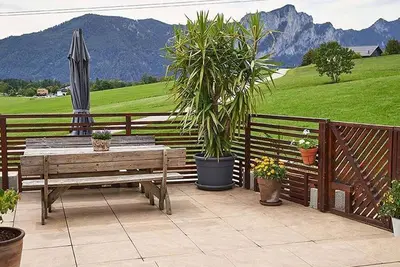 Image de Bergblick Acht, Österreich