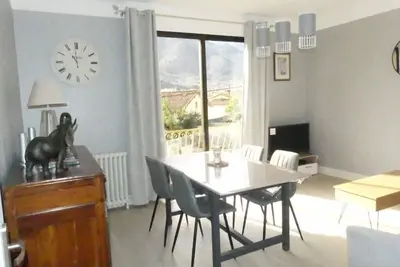 Image de Bel Appartement Type F3 De 70m2