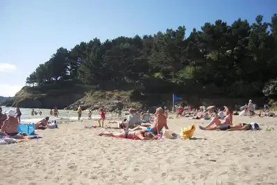 Image de C'est l'année de la bretagne  pourquoi pas un  séjour de quelques jours en été