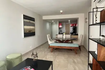 Image de Bel appartement meublé - Très bien situé - Piscine Gym Wifiaa