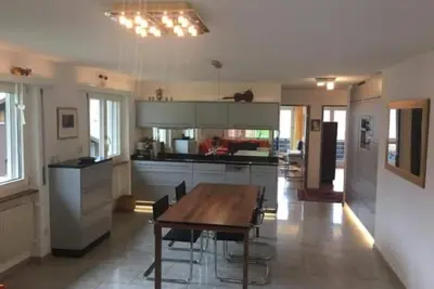 Image de Appartement de vacances Eischoll pour 1 - 6 personnes avec 2 chambres Ă coucher - Logement de vacanc