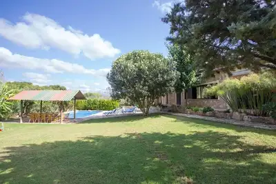 Image de Maison de vacances Bahia Azul pour 1 - 10 personnes avec 5 chambres à coucher - Maison de vacances