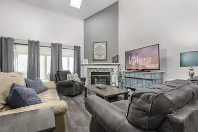 Image de Pointe Royale, Indoor Pool, Fly Fishing