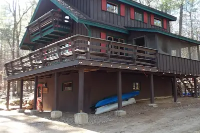 Image de Enjoy all the Adirondacks have to offer!